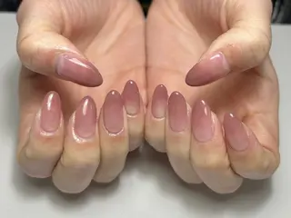 ネイル nail mor. miriaのネイルデザイン