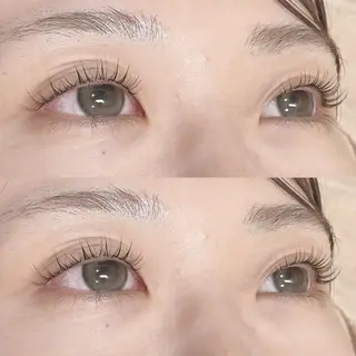 マツエク・マツパ MAQUIA 宮崎のマツエク・マツパデザイン