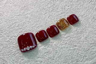 ネイル nail salon 8のネイルデザイン