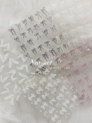 ネイル graphnail‪ ‪‪❤︎‬manaのネイルデザイン
