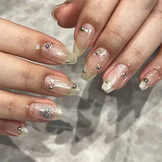 ネイル RuleZ 宮原店のネイルデザイン