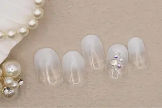 ネイル s. marieのネイルデザイン