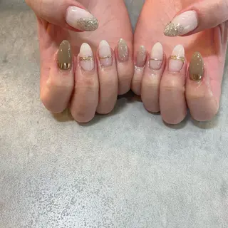 ネイル Nail Salon Gummi.のネイルデザイン