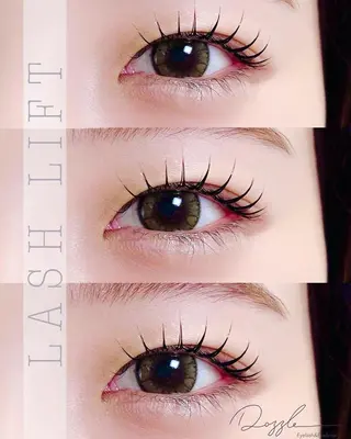 マツエク・マツパ LINKS 東大宮のエステ・リラクイメージ