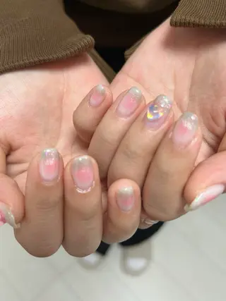 ネイル cee. ckikakoのネイルデザイン