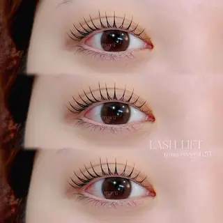 マツエク・マツパ 𝗠𝗔𝗬𝗨 🌙のマツエク・マツパデザイン