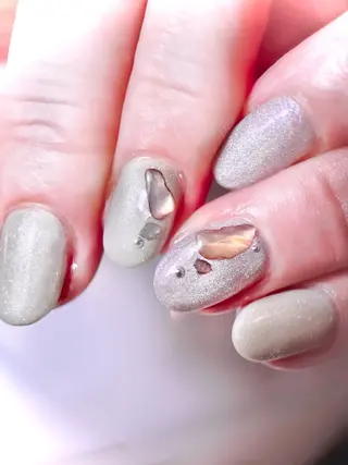 ネイル nailsalon R’のネイルデザイン