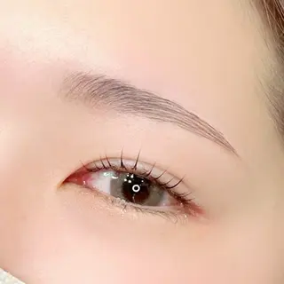 マツエク・マツパ Eye lashのマツエク・マツパデザイン