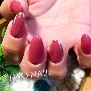 ネイル two nailのネイルデザイン