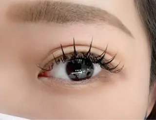 マツエク・マツパ 人気店🌸Ce Ce マツエク＆ネイルのマツエク・マツパデザイン