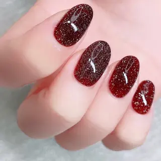 ネイル Nailist suzuのネイルデザイン