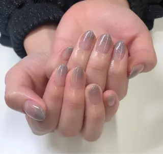 ネイル 伊藤 晴香のネイルデザイン