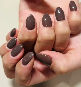 ネイル S EMIKOのネイルデザイン