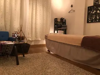 mahana 進藤哲治のエステ・リラクイメージ