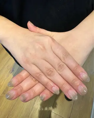 ネイル Nikaido Sandraのネイルデザイン