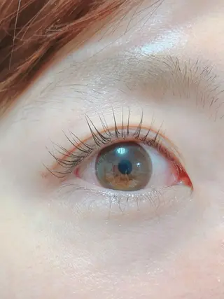 マツエク・マツパ 目元専門サロン SORAのマツエク・マツパデザイン