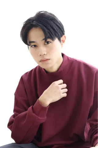 メンズ ショートカット 💙hiyoriのヘアスタイル