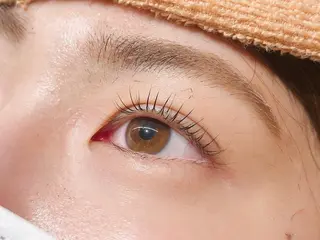 マツエク・マツパ 神崎 優奈のマツエク・マツパデザイン