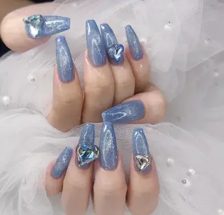 ネイル R salonのネイルデザイン