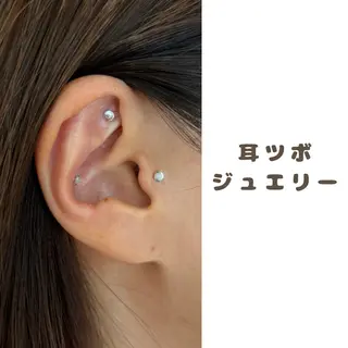 女性のための鍼灸師 かえで𓎤𓅮のエステ・リラクイメージ