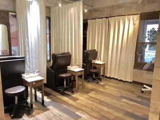 メンズ アイブロウ 眉毛専門店brow art上野店　阿部の眉毛・アイブロウイメージ