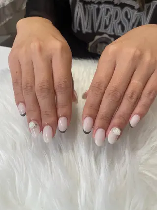 ネイル ネイルAVANCE. JR和歌山店のネイルデザイン