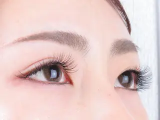 マツエク・マツパ Eyelash MAVIEのマツエク・マツパデザイン