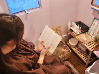 Curarクラル 美容整体・小顔矯正のエステ・リラクイメージ