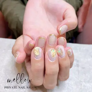 ネイル belalua nail&eyeのネイルデザイン