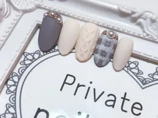 ネイル Salon do IROHAのネイルデザイン