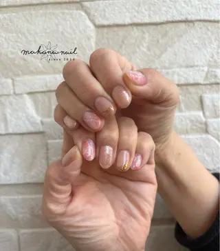 ネイル mahana nailのネイルデザイン