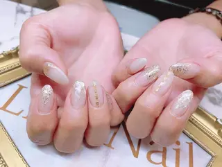 ネイル Lilas Nailのネイルデザイン
