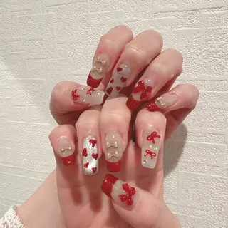 ネイル スカルプ専門店 Ｄ-Beautyのネイルデザイン