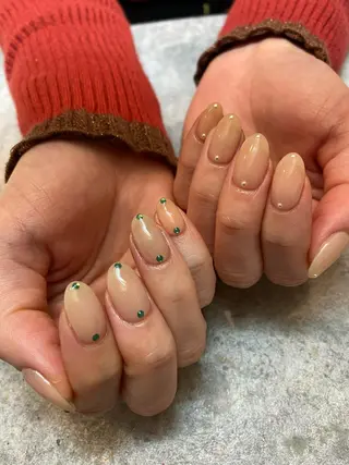 ネイル 【LINON】 airiのネイルデザイン