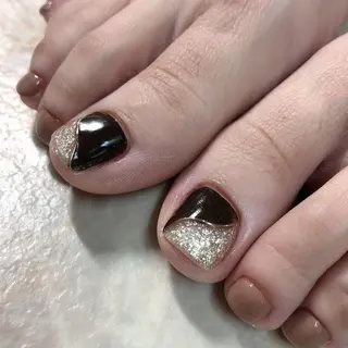 ネイル maison de NALIのネイルデザイン