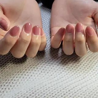 ネイル ネイルサロンほっこり kanaのネイルデザイン