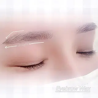 アイブロウ ★ Aimey ★ ノノカの眉毛・アイブロウイメージ