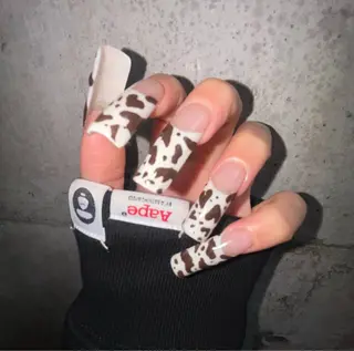 ネイル BIBINAIL 野村のネイルデザイン