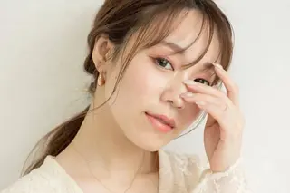 アイブロウ 西川 真未のマツエク・マツパデザイン