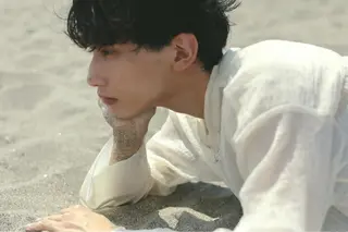 ショート パーマ メンズ stylist 杉浦駿生のヘアスタイル