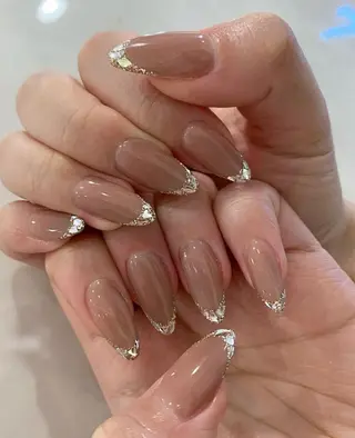 ネイル For u nailのネイルデザイン
