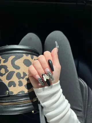 ネイル chiya nailsのネイルデザイン