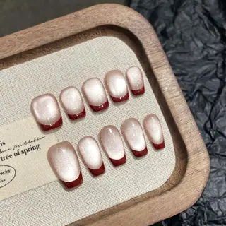 ネイル 🌸柚葉 🌸のネイルデザイン