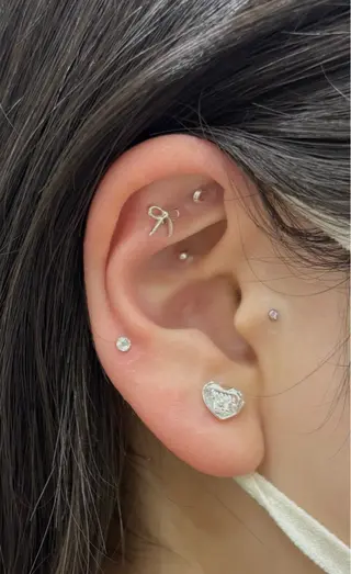 Nailsalon  PINO所属・PINO 安田のネイルデザイン