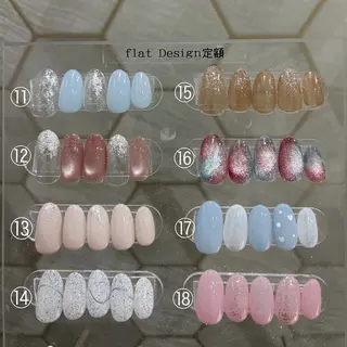 ネイル iguchi sanaのネイルデザイン