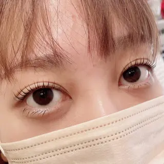 マツエク・マツパ SEALA 高石の眉毛・アイブロウイメージ