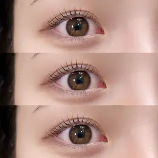 パーマ KIKUCHI MIZUKI🌙のマツエク・マツパデザイン