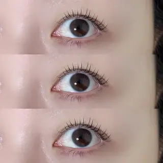 マツエク・マツパ A アイブロウ33大名店の眉毛・アイブロウイメージ