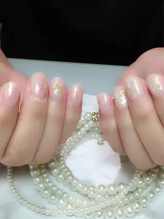 ネイル HALU ハルのネイルデザイン