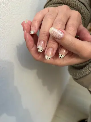 ネイル nailartist lisaのネイルデザイン